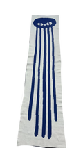 SUKAFU: Statement scarf