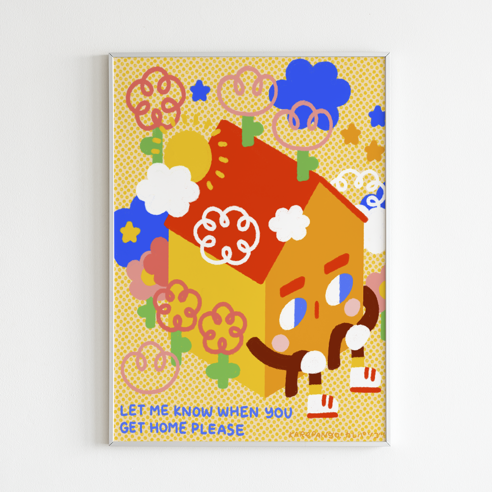 Poster prints