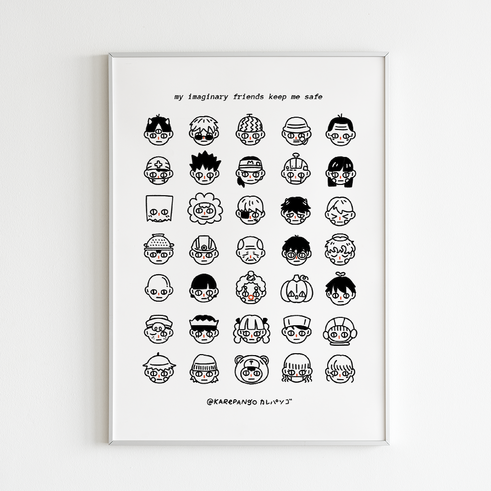 Poster prints